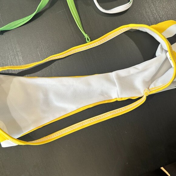 ZAFUL / SHEIN Size Small Bikini Bundle of 4 pieces Colorful - Picture 13 of 13